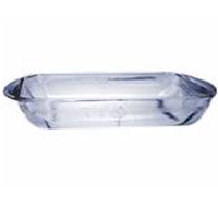 •	Sapphire Glass Bakeware 
•	Open Stock 
•	3 each 
•	Item# 93097W9